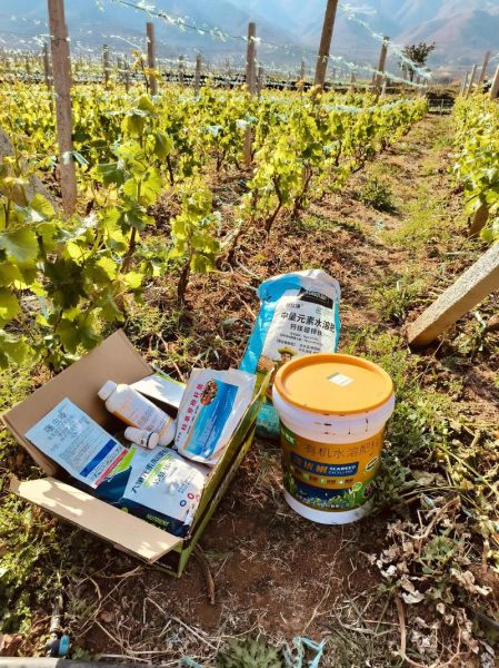 庄稼病虫害防治方法_庄稼施肥最佳时间