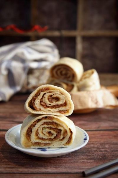 懒龙的家常做法_懒龙怎么蒸才松软