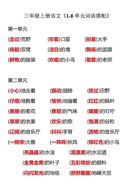 根据外形什么填词语_如何快速判断词语搭配