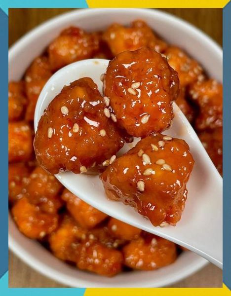 糖醋鸡块怎么做好吃_家常糖醋鸡块做法