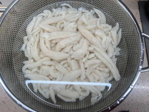 面鱼的做法大全视频_面鱼怎么做好吃