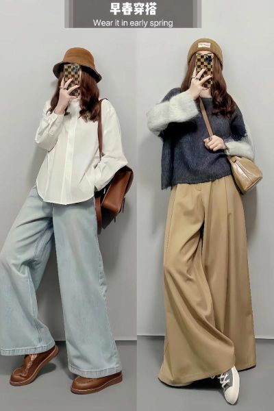 青春个性穿搭怎么选_如何打造独特青春风格