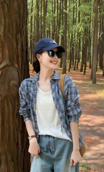 高个子适合什么发型_矮个子怎么显高穿搭