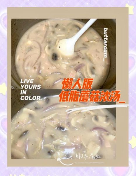 家常汤做法大全_怎样炖出奶白浓汤