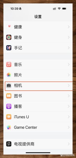 手机摄像头怎么打开_前置摄像头打不开怎么办