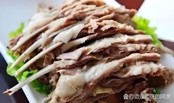 手抓羊肉怎么做_手抓羊肉正宗配料