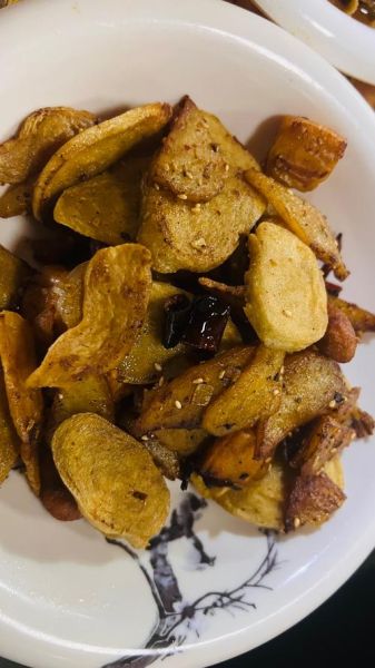 面筋怎么做才筋道_家常面筋做法步骤