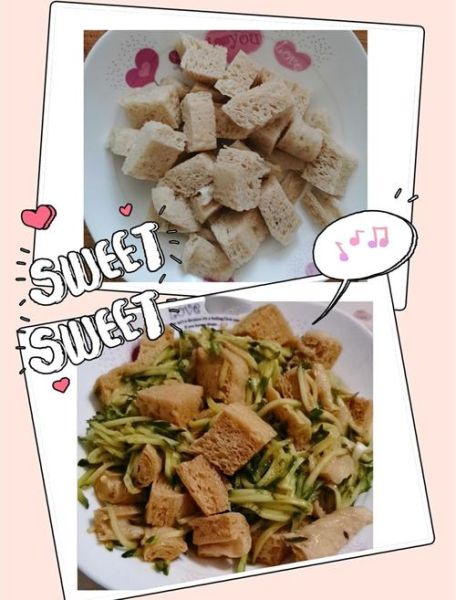 面筋怎么做才筋道_家常面筋做法步骤