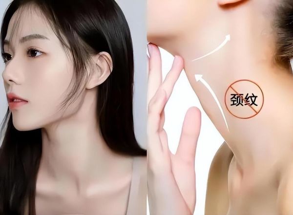 脖子为什么叫脖子_脖子有哪些比喻说法