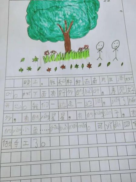 形象童真是什么意思_如何写出童真感