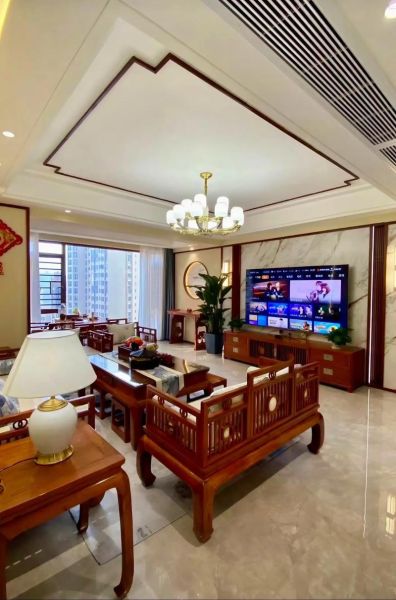 中式家装风格有哪些_中式家装设计要点