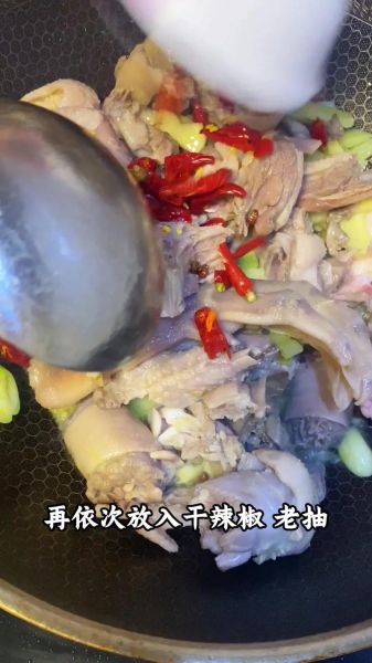 红烧鹅肉怎么做才好吃_红烧鹅肉用高压锅还是砂锅