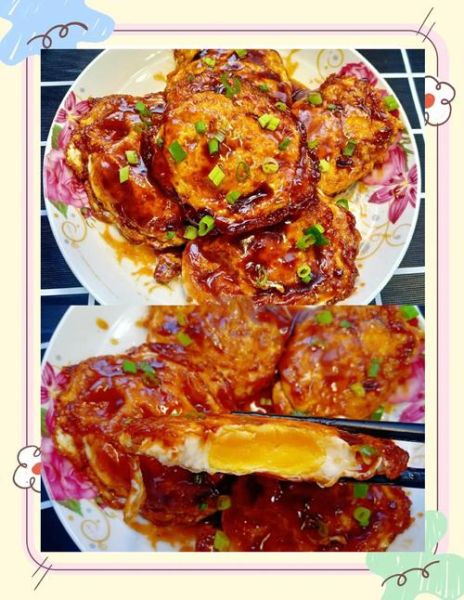 煎蛋怎么做才蓬松_煎蛋不粘锅的小窍门