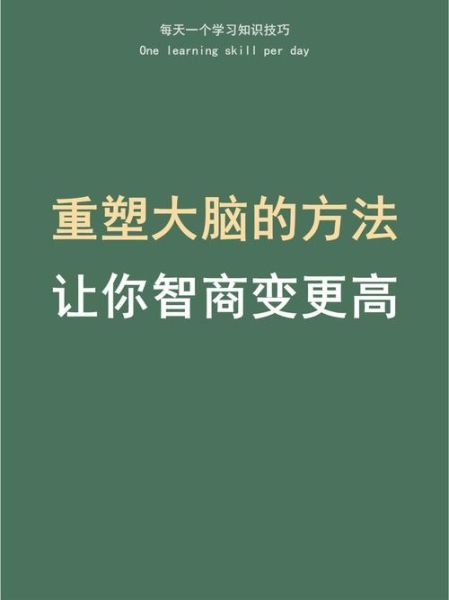 好头脑是什么意思_如何提升好头脑