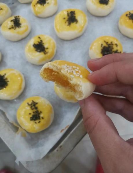 凤梨酥怎么做_凤梨酥配方比例