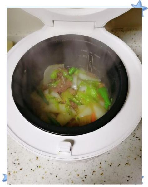 羊肉炖白菜的家常做法_羊肉炖白菜怎么做好吃