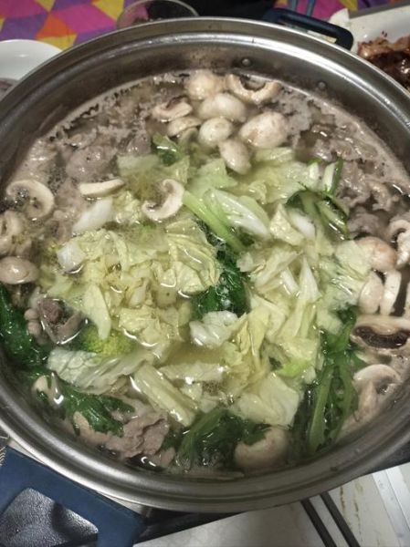 羊肉炖白菜的家常做法_羊肉炖白菜怎么做好吃