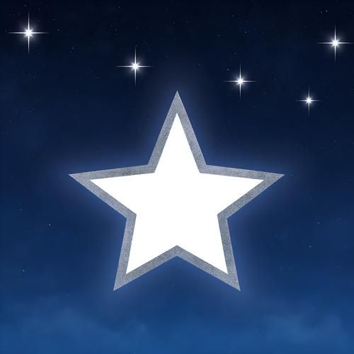 星星寓意什么_星星象征哪些美好品质