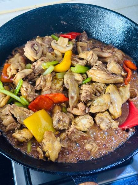 鸡肉炖汤的做法大全_鸡肉炖汤怎么炖才好吃