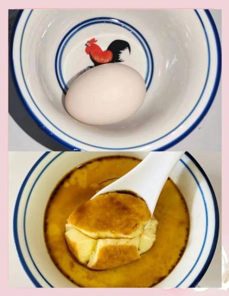 水蒸蛋怎么做才嫩滑_水蒸蛋的做法视频教程