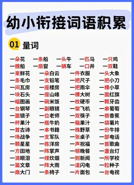 温顺的词语有哪些_如何用好它们