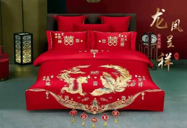 大红的词语有哪些_如何描写大红色