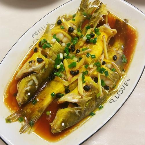 黄骨鱼怎么做好吃_黄骨鱼做法大全