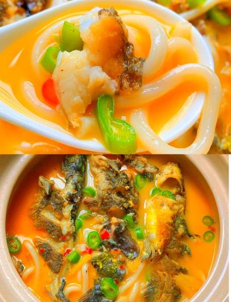 黄骨鱼怎么做好吃_黄骨鱼做法大全