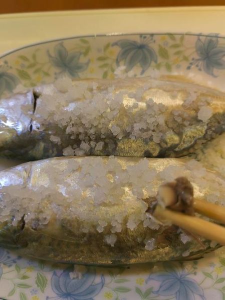 巴浪鱼怎么做好吃_巴浪鱼做法大全