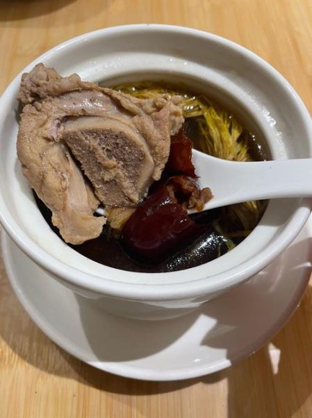 清炖排骨汤怎么做_排骨汤炖多久才软烂