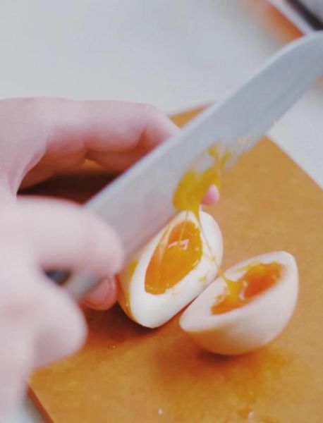 温泉蛋怎么做_温泉蛋要煮几分钟