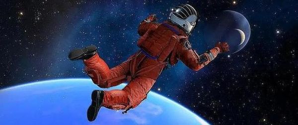 失重是什么意思_失重状态下人体会发生什么