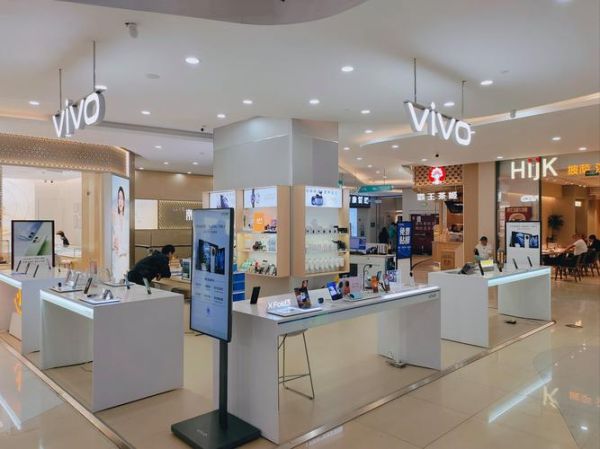 vivo手机厂家在哪里_vivo总部生产基地分布