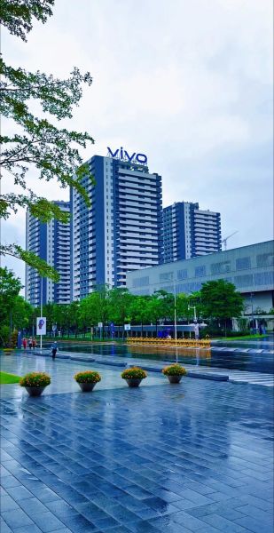vivo手机厂家在哪里_vivo总部生产基地分布