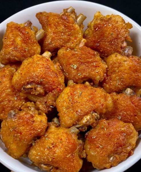 鸡翅怎么做好吃_家常鸡翅简单做法