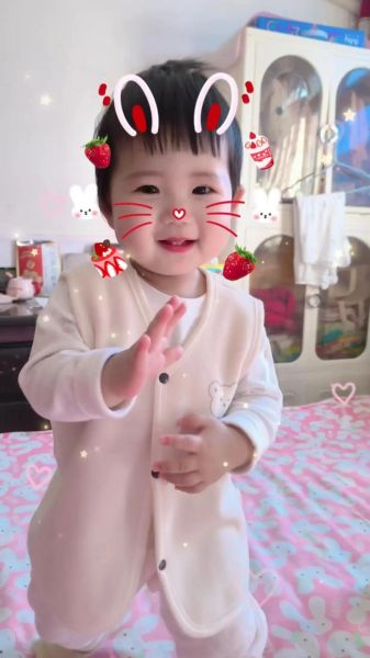 宝宝笑声像什么_如何模仿宝宝笑声