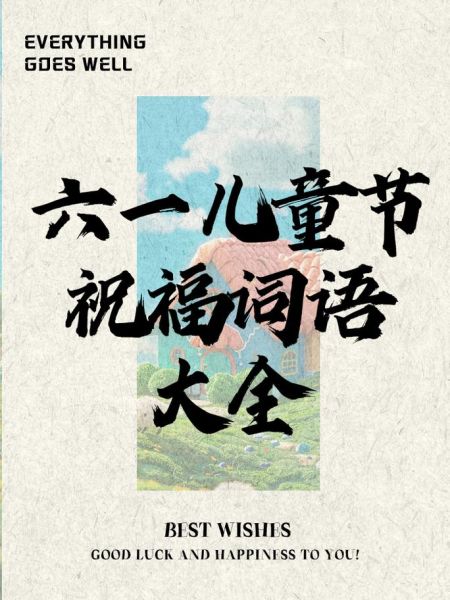 儿童欢乐词语有哪些_如何让孩子快乐成长