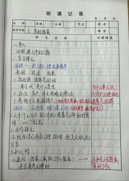 听课怎样集中注意力_听课怎样记笔记最有效