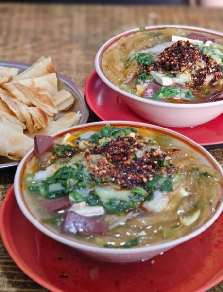 扁粉菜怎么做_扁粉菜的家常做法