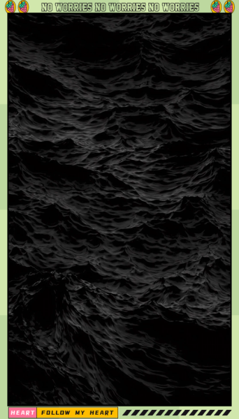 纯黑手机壁纸伤眼吗_纯黑壁纸省电吗