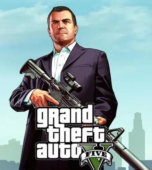 gta手机版怎么下载_gta手机版配置要求