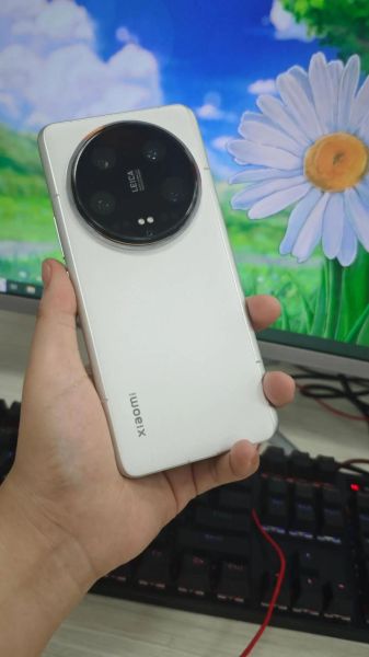 小米最新款手机是哪款_小米14 Ultra值得买吗