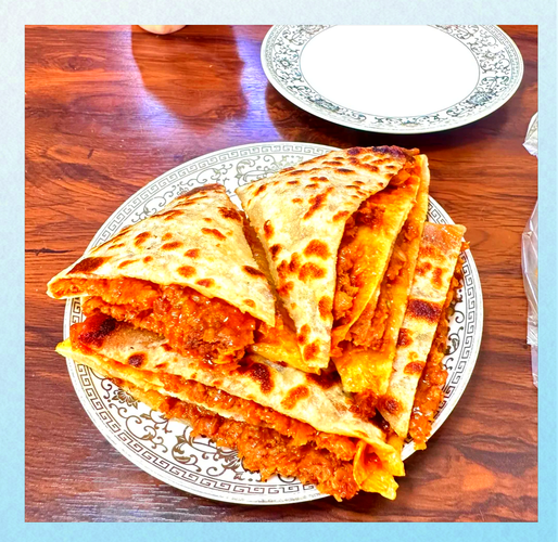 香河肉饼正宗做法_香河肉饼怎么做才酥软