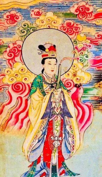 神仙的外貌怎么描写_神仙有哪些经典特征