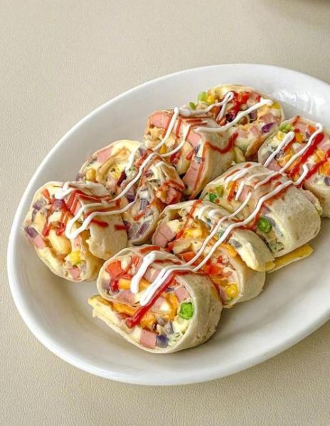 简单早餐做法大全_10分钟快手早餐有哪些