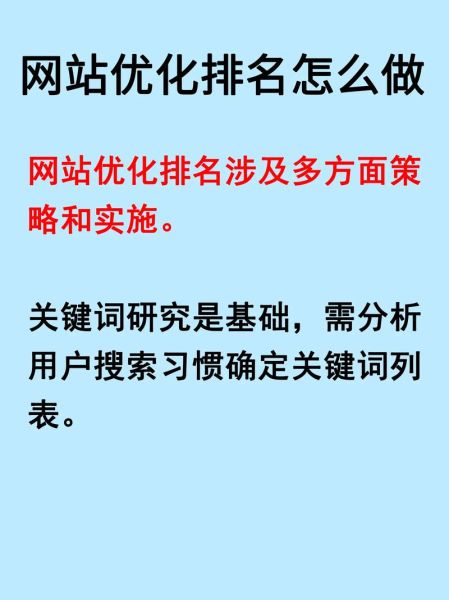 如何快速提高网站排名_网站排名下降怎么恢复