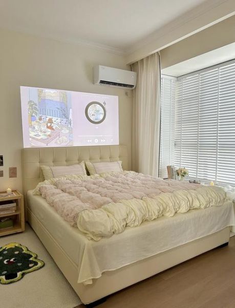 如何让卧室更舒适_提升居家幸福感的秘诀