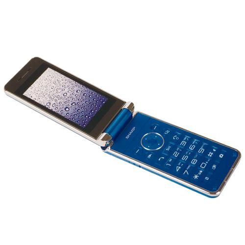 夏普翻盖手机哪里买_夏普翻盖手机还能用吗