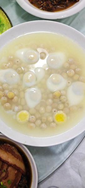 莲子羹的做法_莲子羹怎么做好吃