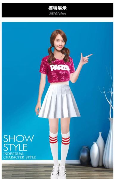 加入啦啦队需要什么条件_啦啦队面试技巧